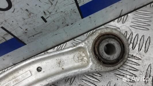 Рычаг задний volkswagen touareg 2 (1NN17ME02)