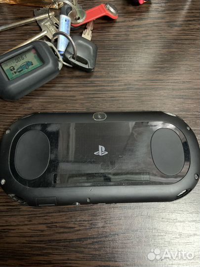 Sony ps Vita slim