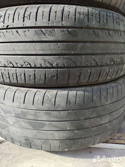 Nexen N'Priz RH7 255/55 R18
