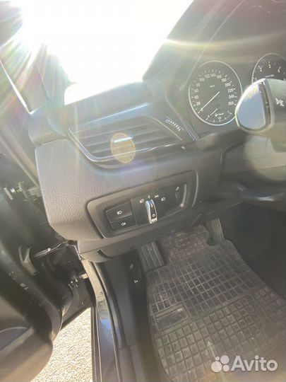 BMW 2 серия Active Tourer 2.0 AT, 2017, 146 000 км