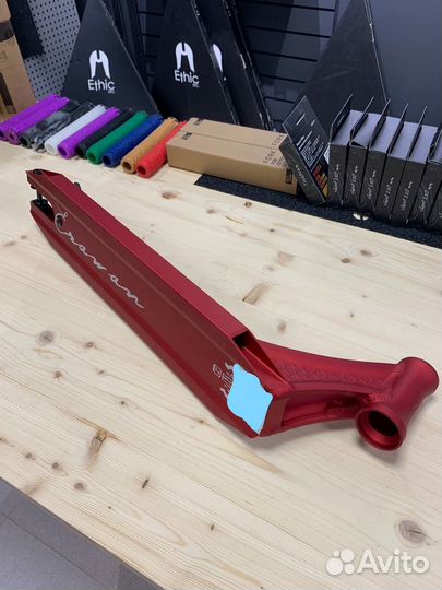 Дека Ethic Erawan