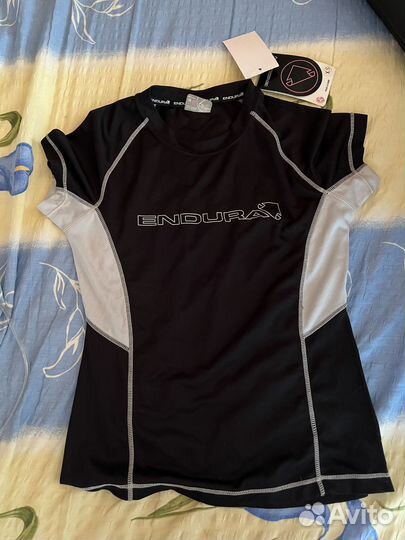 Велоджерси endura женское