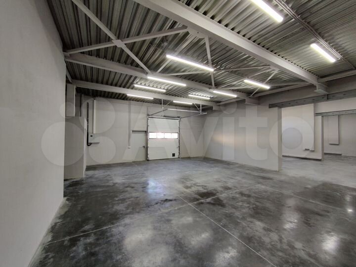 Производство/склад, 270 м²