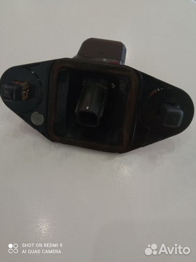 Камера заднего вида Toyota Lexus