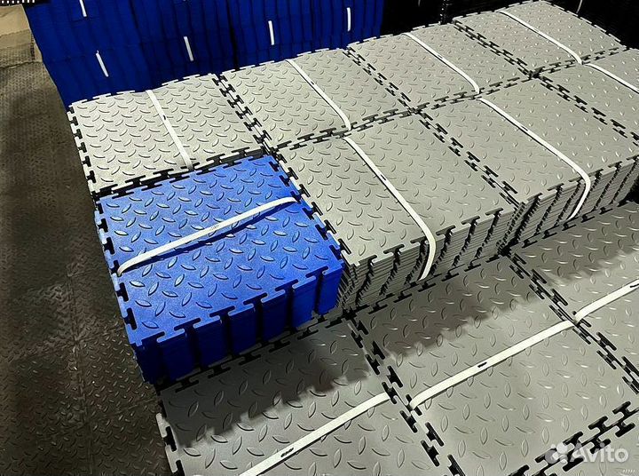 Пвх плитка 500x522