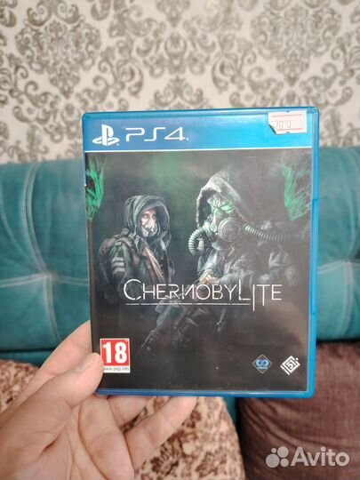 Игры для приставок ps4