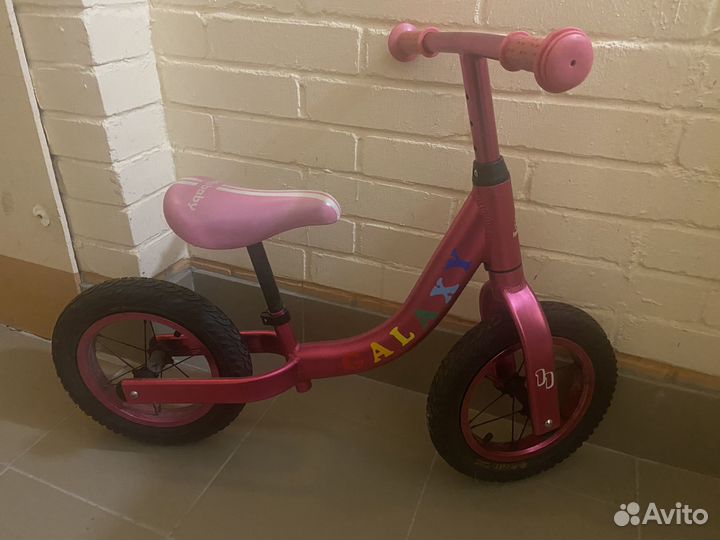 Беговел детский