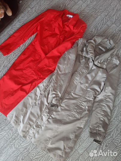 Вещи женские р. 44 пакетом