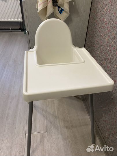 Детский стул IKEA