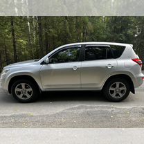 Toyota RAV4 2.0 MT, 2012, 63 500 км, с пробегом, цена 1 950 000 руб.