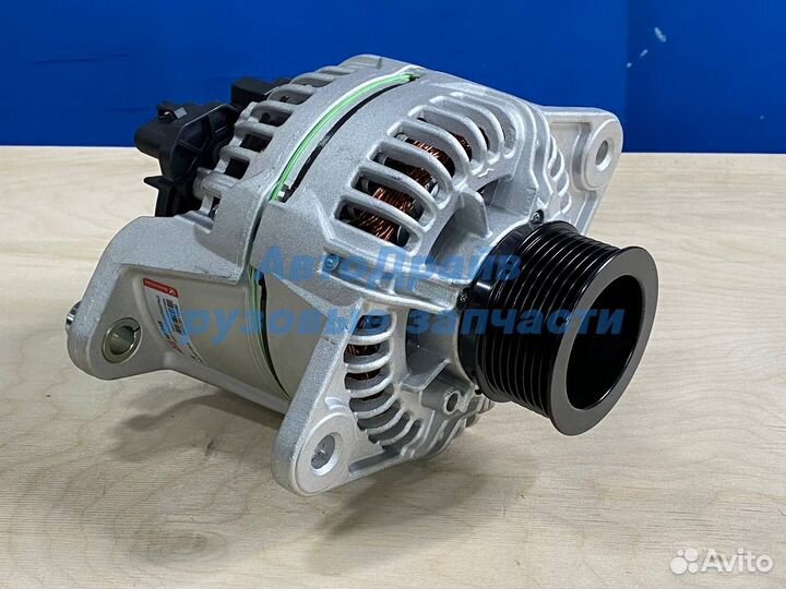 Генератор Вольво FH4 FM4 и Рено Т серия (150А)