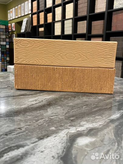 Керамический кирпич солома Железногорский