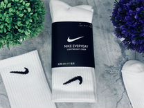 Носки Nike белые оригинал