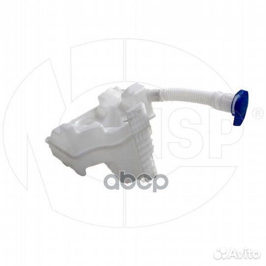 Бачок омывателя VW polo V -20 NSP086C0955453H NSP