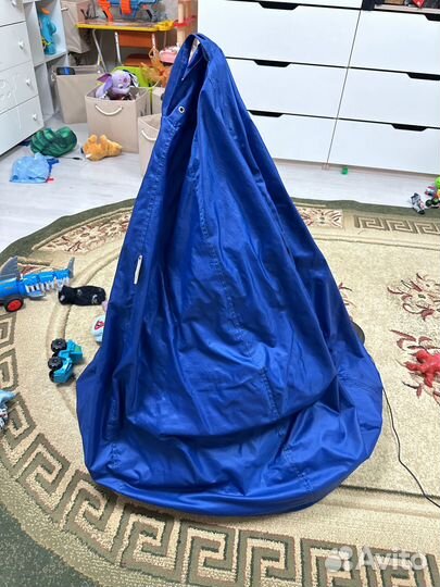 Мешок груша