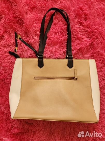 Сумка женская шопер caprisa