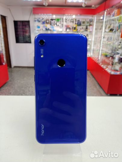 Honor 8a