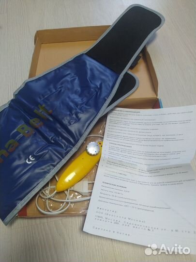 Новый пояс для похудения живота, сауна пояс