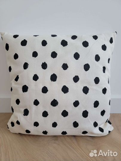 Чехол на подушку H&M Home