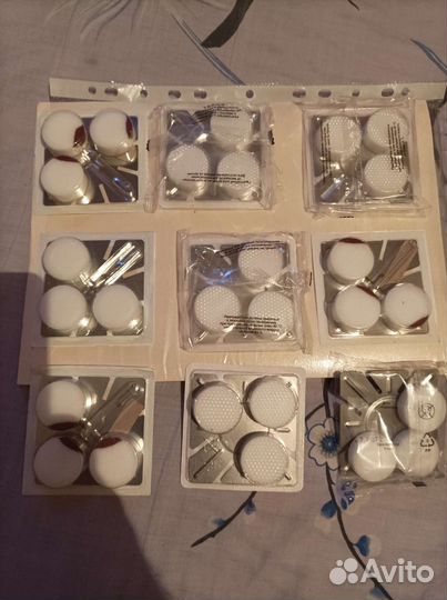 Сухой спирт и спички