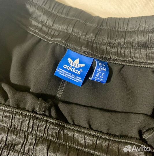 Брюки спортивные женские adidas (оригинал )