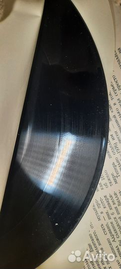 Adriano Celentano - Поёт Адриано Челентано винилов