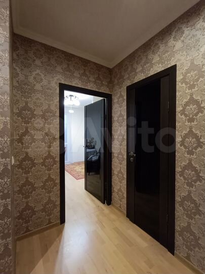 1-к. квартира, 38,2 м², 3/17 эт.