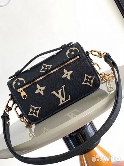 Сумка женская Louis Vuitton LV премиум