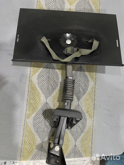 Крепление для телевизора на стену