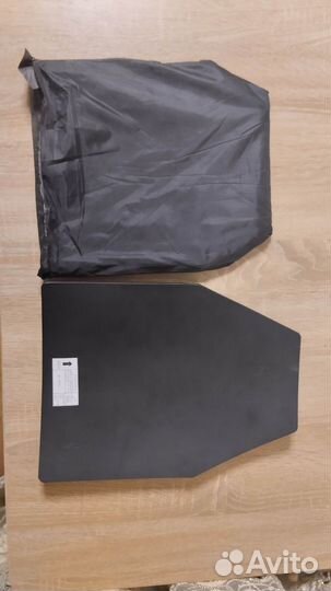 Броне плиты (пластина)