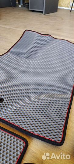 Коврики Ева на Акцент