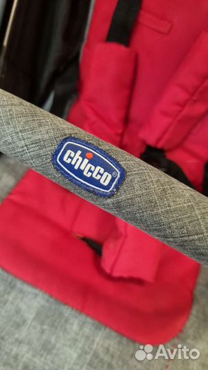 Коляска прогулочная chicco