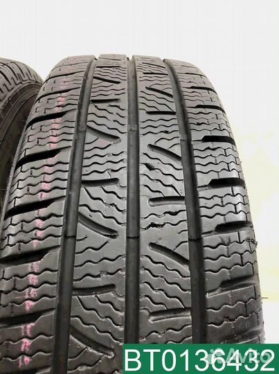 Pirelli Carrier Winter 195/75 R16C 110R