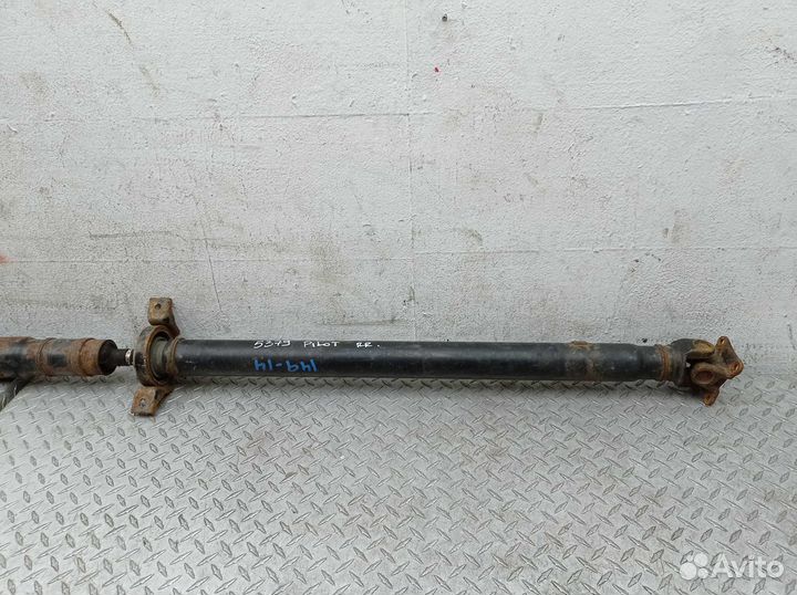 Кардан задний Honda Pilot 2 SZA129F19H