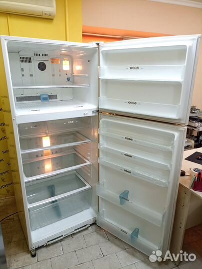 Холодильник Sharp No Frost 76 см гарантия доставка