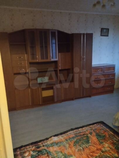 1-к. квартира, 34 м², 4/9 эт.
