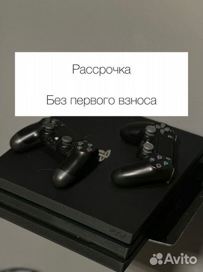 Sony PS4 Slim New