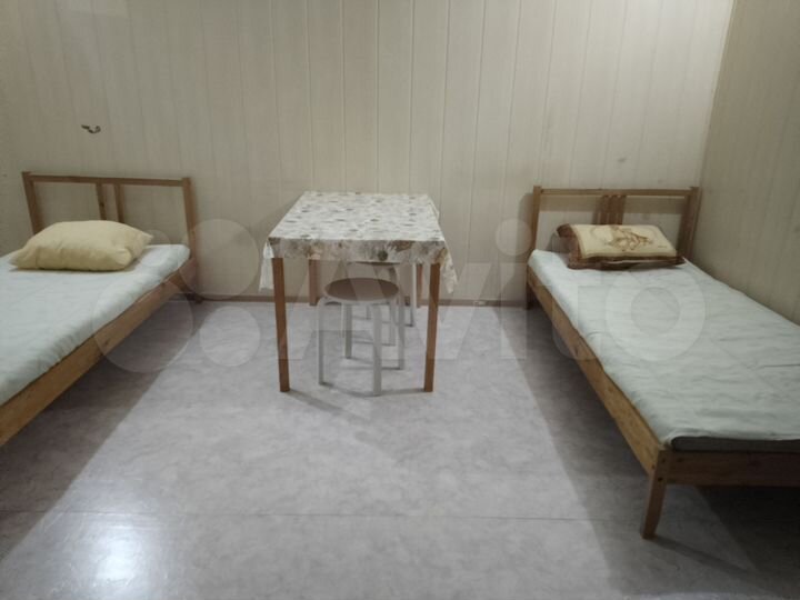 Комната 20 м², 2/2 эт.