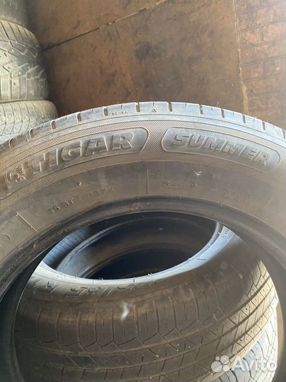 Tigar Summer SUV 225/65 R17 106H