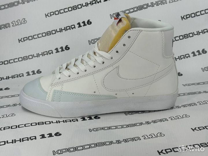 Кроссовки Nike Blazer Mid 77 Infinite Classic