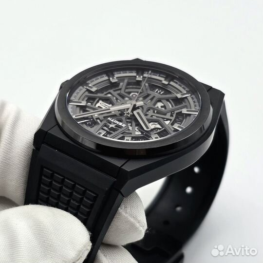 Часы Zenith Defy Classic