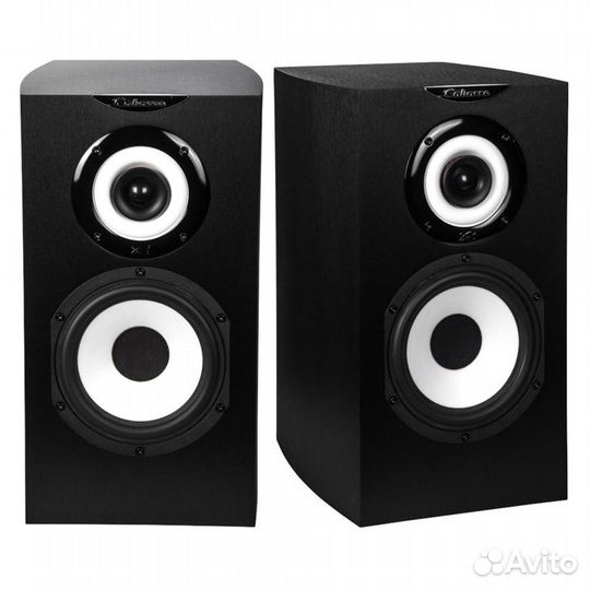 Полочная акустика Cabasse Minorca MC40 Brushed Bla