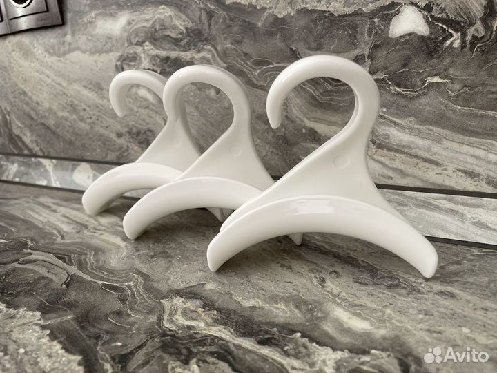 Вешалка для сумок 3 шт