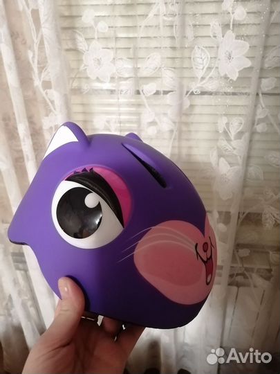 Шлем детский