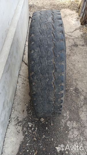 Колесо на камаз 10.00r20 275/70/r22.5