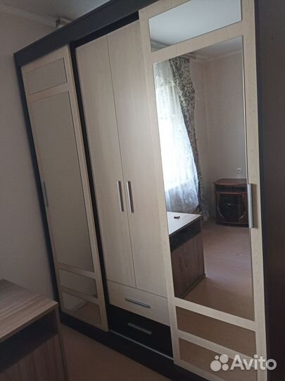 Шкаф для одежды бу