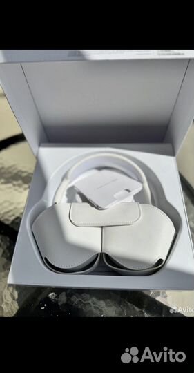 Airpods max реплика