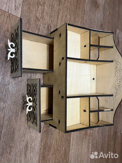 Органайзер для косметики