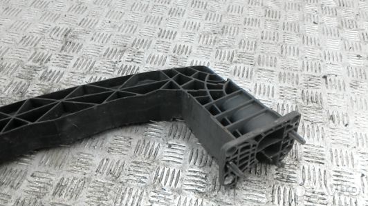 Усилитель бампера передний (кронштейн) citroen C5 2 (86A08O102)