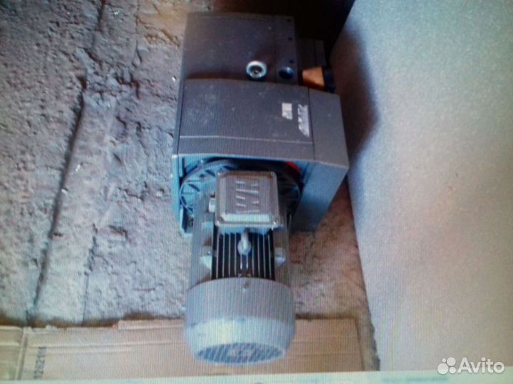 Компрессор